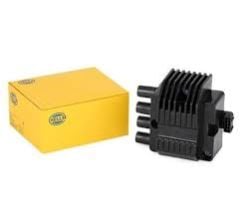 Opel Vectra B X16XEL Ateşleme Bobini Hella Marka 1208063