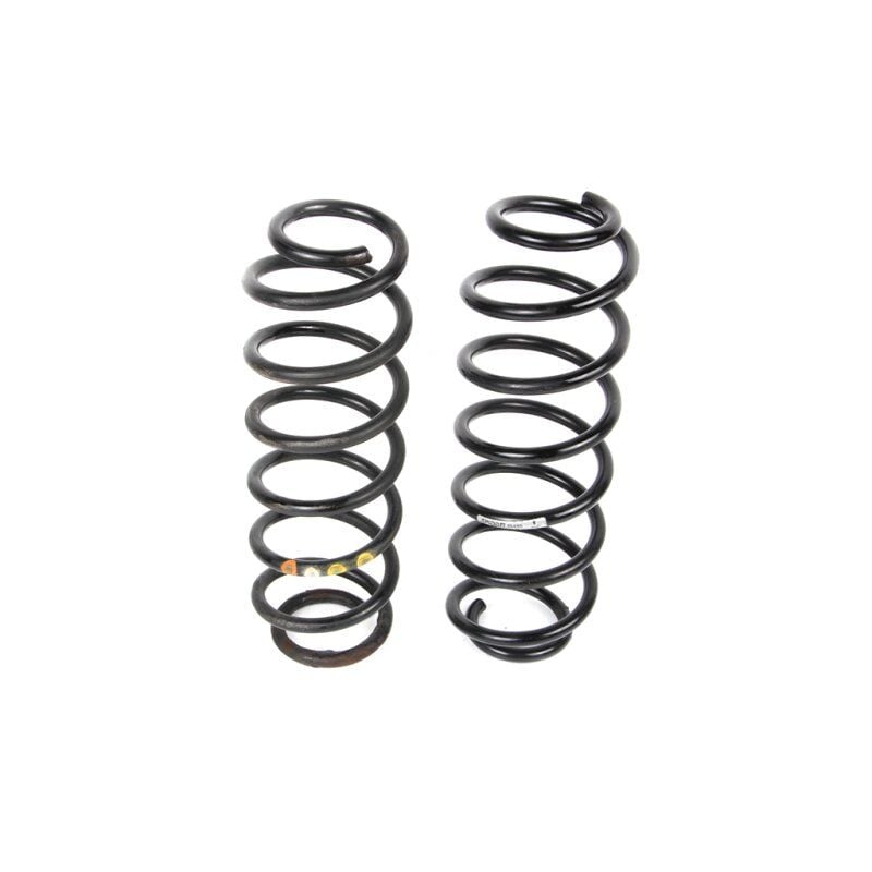 Volkswagen Polo Arka Helezyon Yayı Takımı İthal Marka 6Q0511115CD