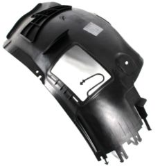 Opel Astra H Ön Sol Ön Parça Çamurluk Davlumbazı Gm Orjinal 1106009