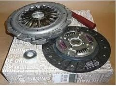 Renault Megane 2 Debriyaj Seti Mais Orjinal 7701476934