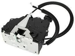 Fiat Ducato 2006 Sonrası Sağ Ön Kapı Kilidi Orjinal Opar 1393819080