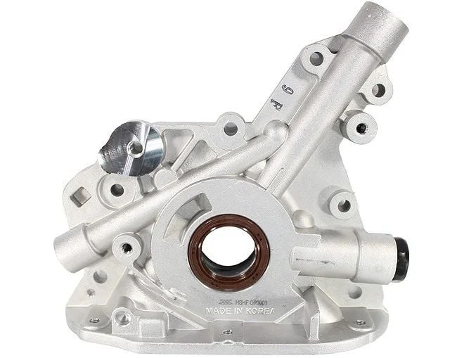 Chevrolet Kalos 1.4 Motor Yağ Pompası Akd Marka 25182606