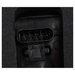 Fiat Grande Punto Evo Sol Arka Stop Lambası Orijinal Opar 51927095