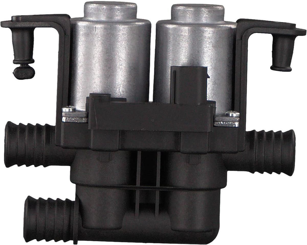 Bmw X5 E53 Kasa Kalorifer Musluğu Febi Marka 64128374995