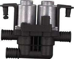 Bmw X5 E53 Kasa Kalorifer Musluğu Febi Marka 64128374995