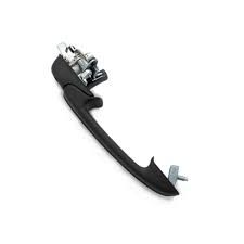 Fiat Bravo Sağ Ön Dış Kapı Kolu Çizgili İthal Marka 46445208