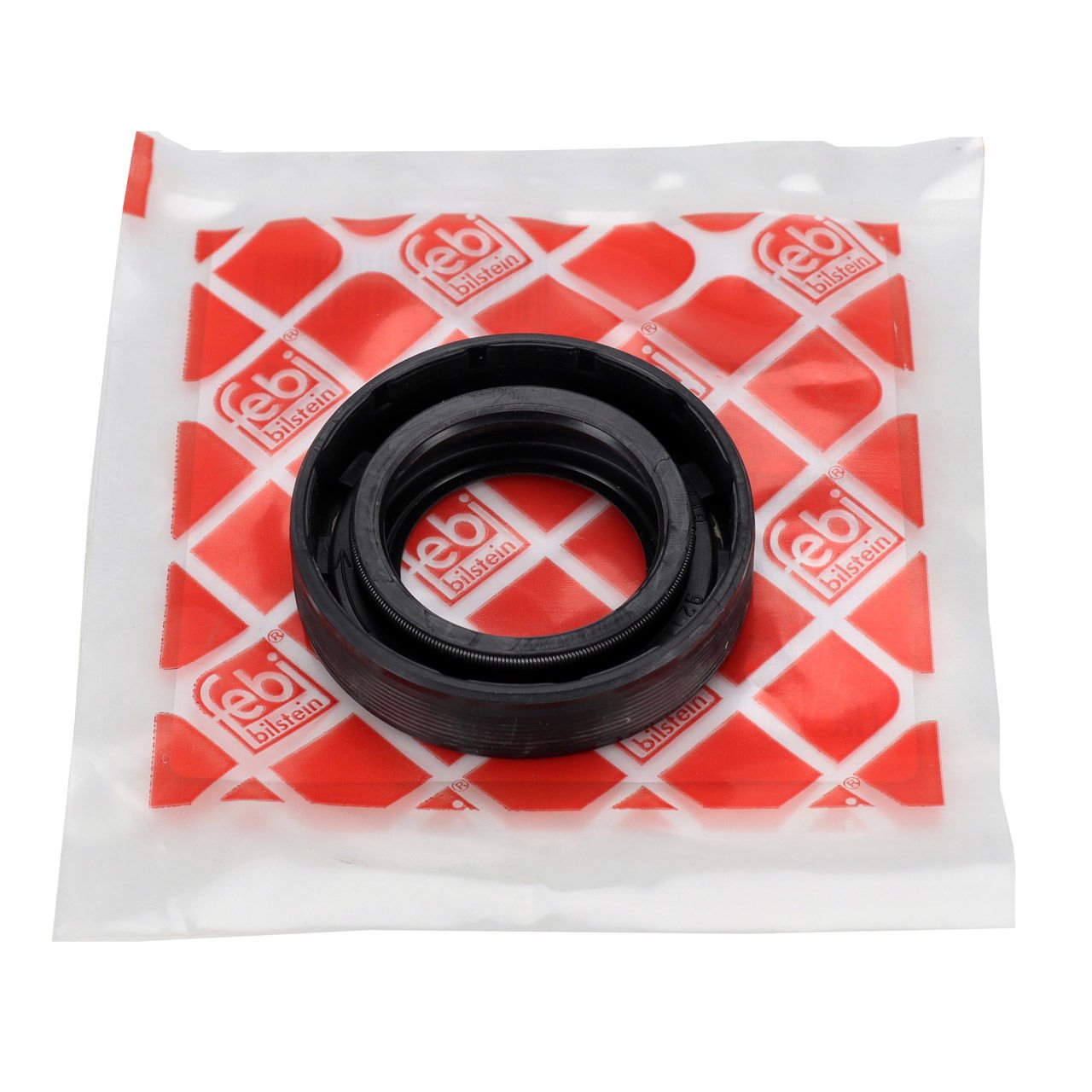 Peugeot 206 + Plus Aks Keçesi Sağ Febi Marka 22448