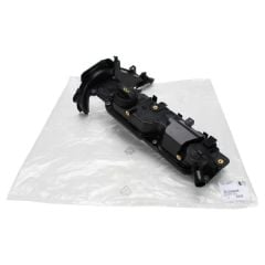 Ford Fiesta 2012-2018 1.5-1.6 TDCI Kulburotor Kapağı Subab Kapağı PSA Orijinal Marka 0248.S0