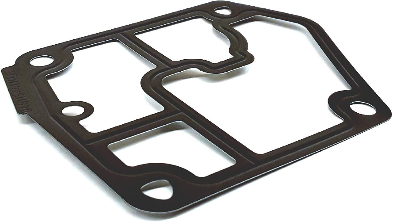 Volkswagen Jetta 1.9 TDI (BXE Motor)  Yağ Filtre Kütük Contası Elring Marka 045115441