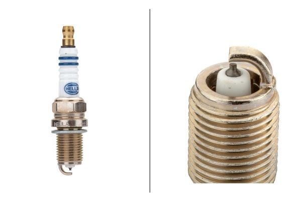 Fiat Brava Ateşleme Bujisi 1.6 16V HELLA 46551935