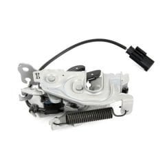 Bmw 3 Seri G20 Kasa Motor Kaput Kilidi Sol Bmw Orijinal Marka 51237468347