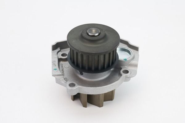Fiat Stilo 1.4 16V Devirdaim Su Pompası CONTİTECH Marka 55221397
