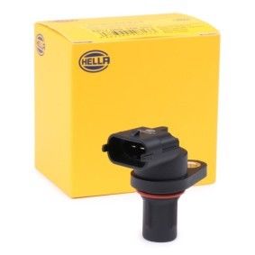 Mercedes W204 Kasa Kompressor Eksantrik Pozisyon Sensörü Hella Marka A2729050043