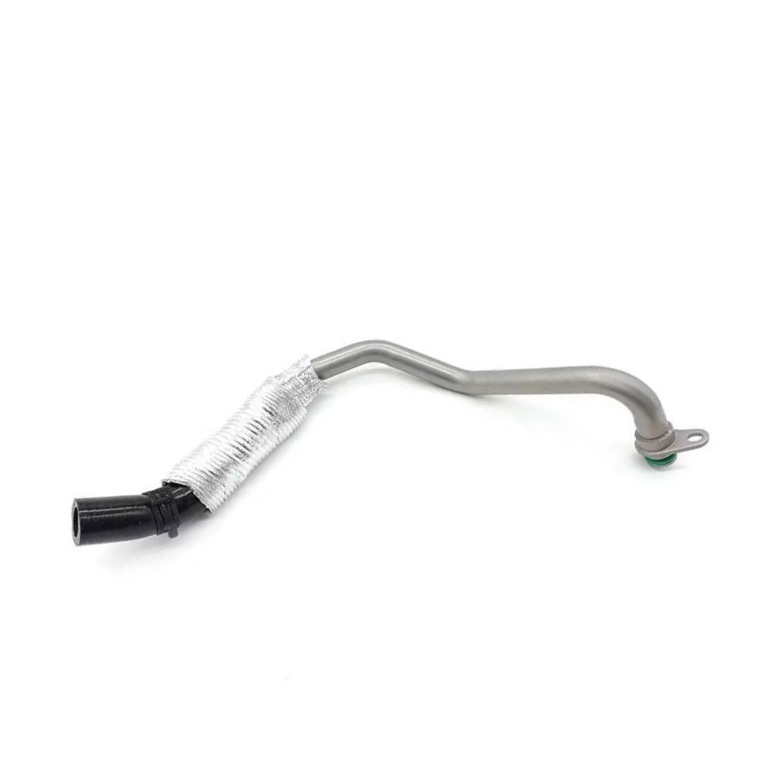 Bmw 1 Serisi F20 Kasa  N13 Motor Turbo Yağ Geri Dönüş Hortumu Orijinal Bmw 11427608124