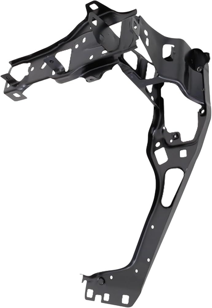 Bmw 1 Seri F40 Kasa Far Bağlama Sacı Sağ Taraf Bmw Orijinal Marka 51647459882