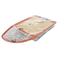 Citroen C Elysee 1,6 Hdi Dizel Euro 5 Hava Filtresi Mann Marka C3585