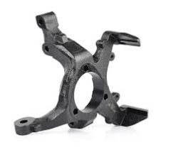 Opel Astra G Sağ Aks Taşıyıcısı İthal Marka 5308014