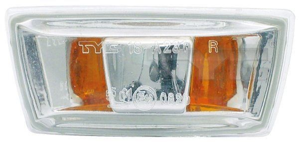 Opel Astra H Çamurluk Sinyali DEPO - TYC Marka 1713423