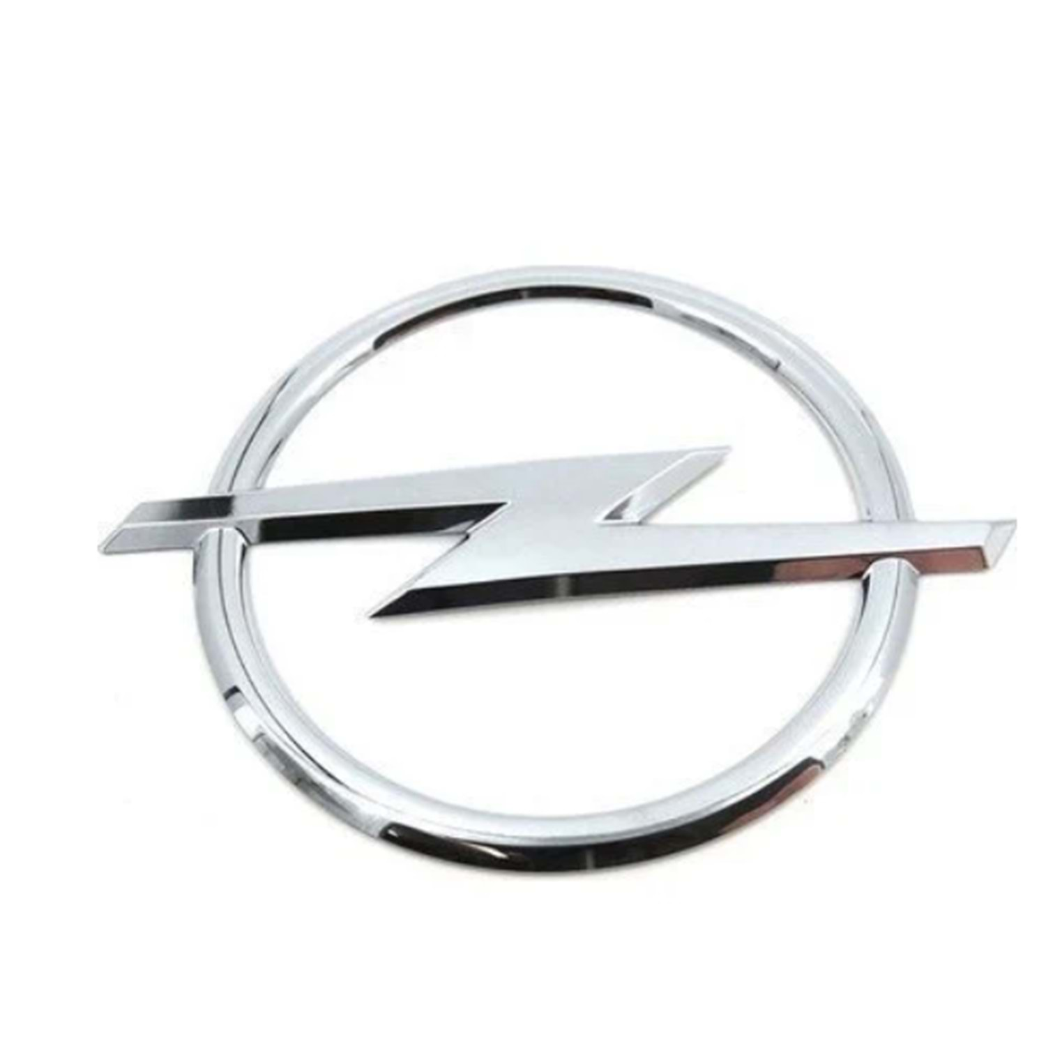 Opel Corsa C Panjur Amblemi Orjinal Marka 1324478