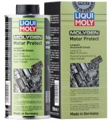 Liqui Moly Molygen Motor Protect Motor Koruma Yağ Katkısı LQM-1015 (500ml)
