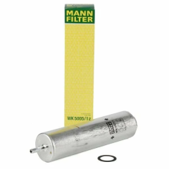 Bmw F20 Kasa 116d Mazot Filtresi Mann Marka WK5005-1z