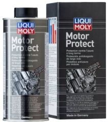 Liqui Moly Motor Protect Sentetik Motor Koruma Yağ Katkısı LQM-1018 (500 ml)