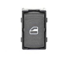 Volkswagen Passat B5 Sağ Yolcu Cam Kaldırma Düğmesi İthal Marka 3B0959855B