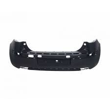 Citroen C4 Arka Tampon Psa Marka 7410.W9