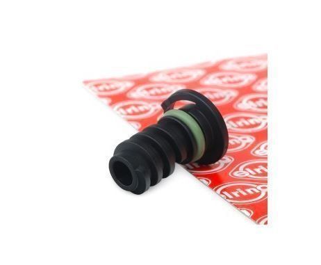 Mercedes W115 Yağ Karter Tapası Elring Marka A0029902017