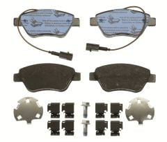 Fiat Tempra Ön Fren Disk Takımı TRW Marka 51749124