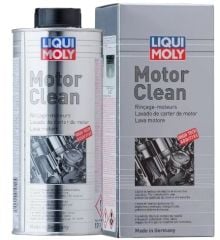 Liqui Moly Motor Clean Motor İçi Temizleyici LQM-1019 (500ml)