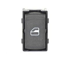 Volkswagen Golf 4 Sağ Yolcu Cam Kaldırma Düğmesi İthal Marka 3B0959855B