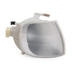 Volkswagen Polo 1995 - 1999 Sinyal Lambası Beyaz Sağ DEPO Marka 6N0953042C