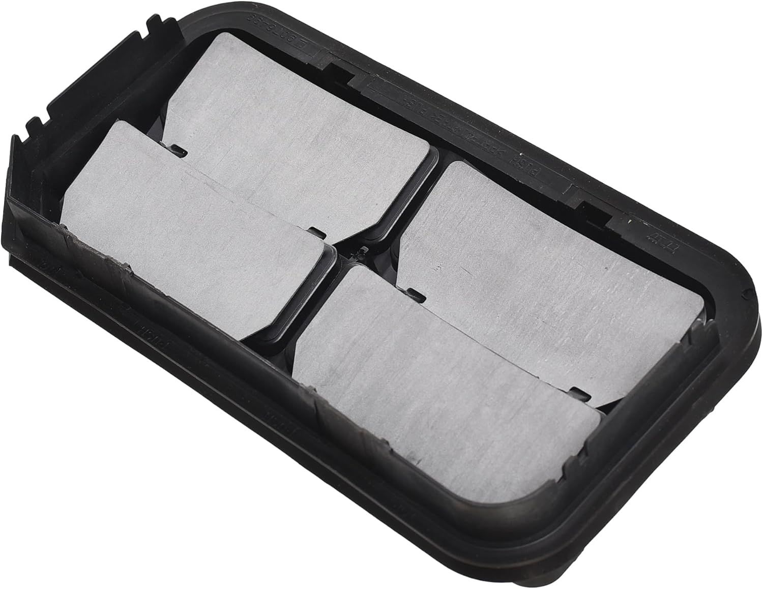 Opel Astra J Sedan Bagaj Havalandırma Muzulu Orijinal GM 9076499