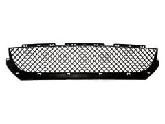 Bmw E46 Sedan M Teknik Ön Tampon Orta Izgarası Wender 51117893331