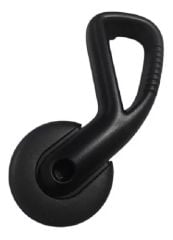 Peugeot 206 Sol Ön Koltuk Sırtlık Yatırma Kolu Psa Marka 8905.86