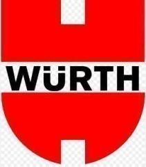 Mercedes Sprinter W906 /W907/W910 Kasa Karter Tapa Pulu Würth Marka N007603014106