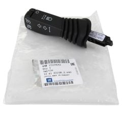 Opel Astra H Sinyal Kolu Hız Kontrolü Cruise Control Gm Orjinal 13129642