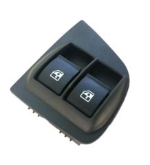 Fiat Doblo Cam Açma Anahtarı Çift Çerçeveli İthal 735417033