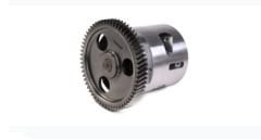 Mercedes W206 Yağ Pompası Swag Marka A6511802801