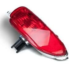 Opel Corsa C Sağ Tampon Sis Lambası Depo Marka 1223018