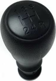 Fiat Doblo 2010 Sonrası  1.3 Jtd  Vites Topuzu Orjinal Opar 55345813