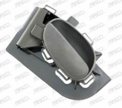 Peugeot 206 Ön Kapı İç Açma Kolu Sol Psa Marka 9143.A4