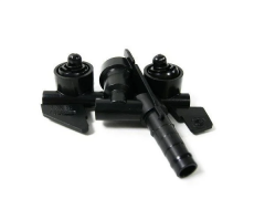 Bmw E46 Kasa Far Fiskiye Memesi Sol Şöför Tarafı Wender Marka 61674290867