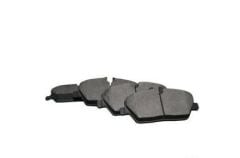 BMW E83 Fren Ön Balatası Hella 34116774050