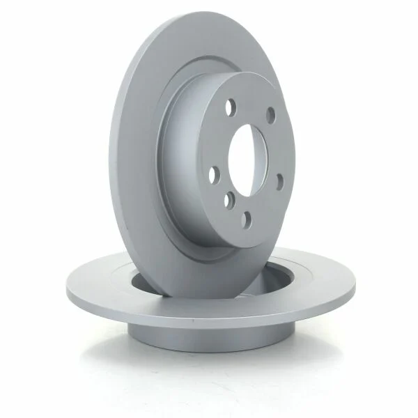 Bmw F46 Kasa 216d Arka Fren Disk Takımı Ferodo Marka DDF2612C