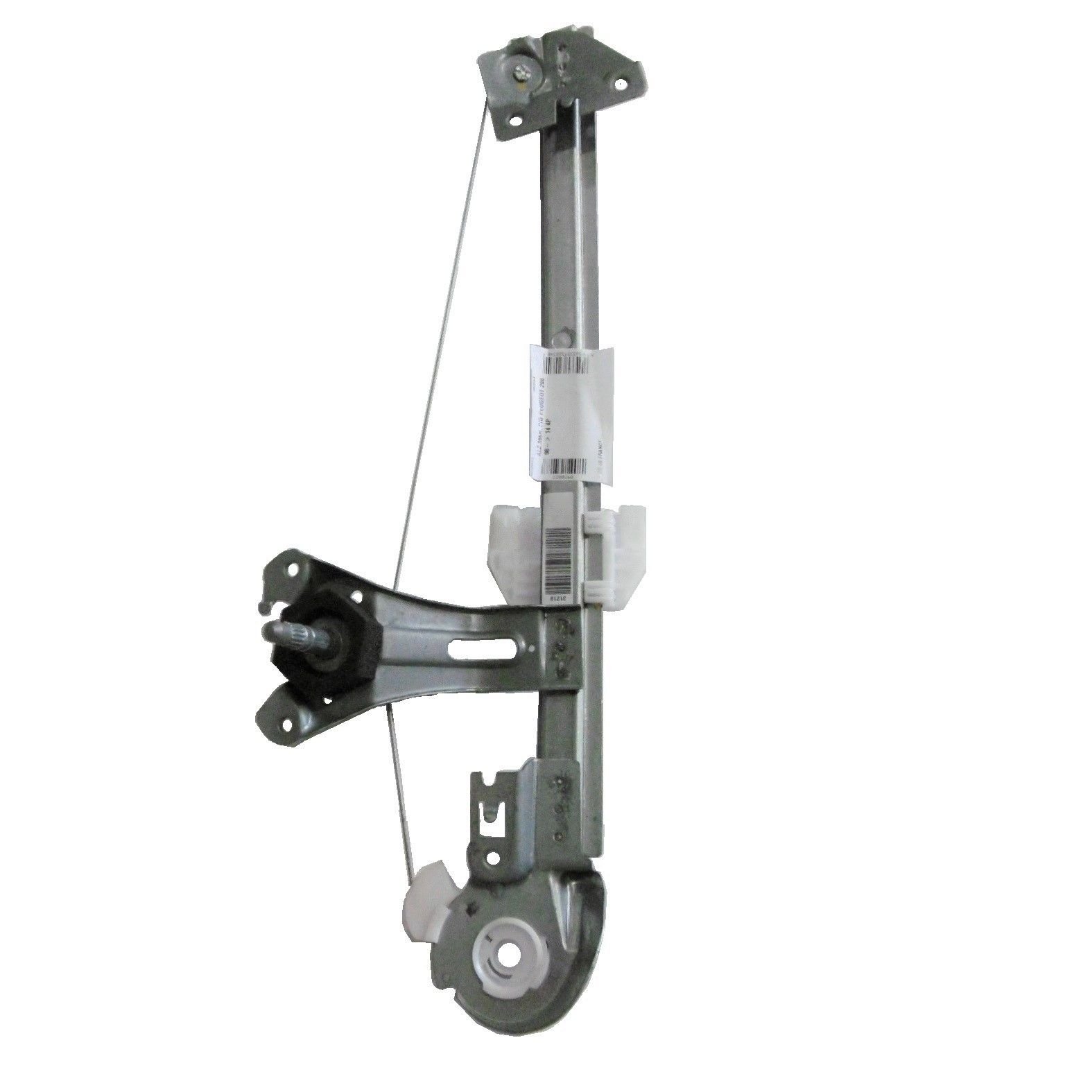 Peugeot 206 Sağ Arka Cam Krikosu Psa Marka 9224.52