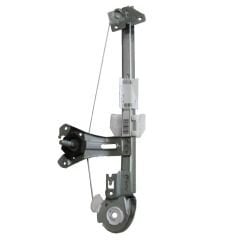 Peugeot 206 Sağ Arka Cam Krikosu Psa Marka 9224.52