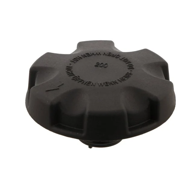 Bmw E87 116i Kasa Radyatör Yedek Su Depo Kapağı Swag Marka 29607 - 17117639021