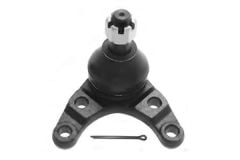 Ford Ranger 2006 ve 2009 4X2 Alt Rotill Yan Sanayi İthal 6M343395Aa